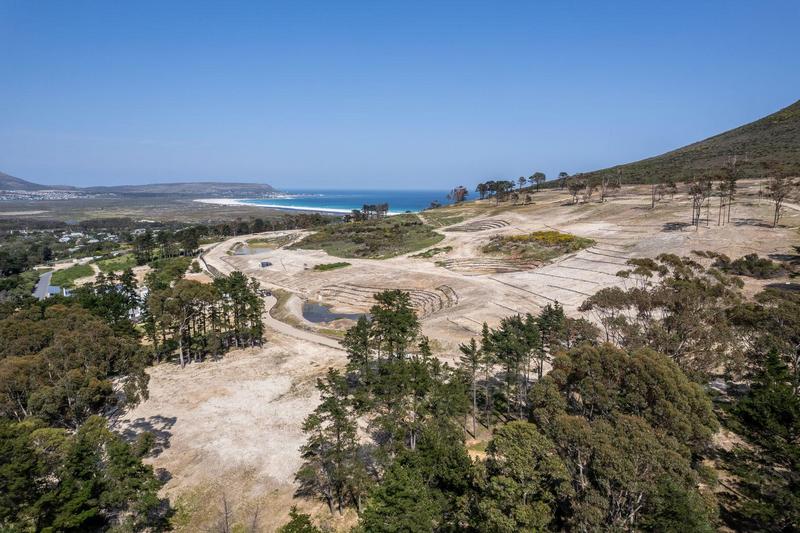 0 Bedroom Property for Sale in Chapman